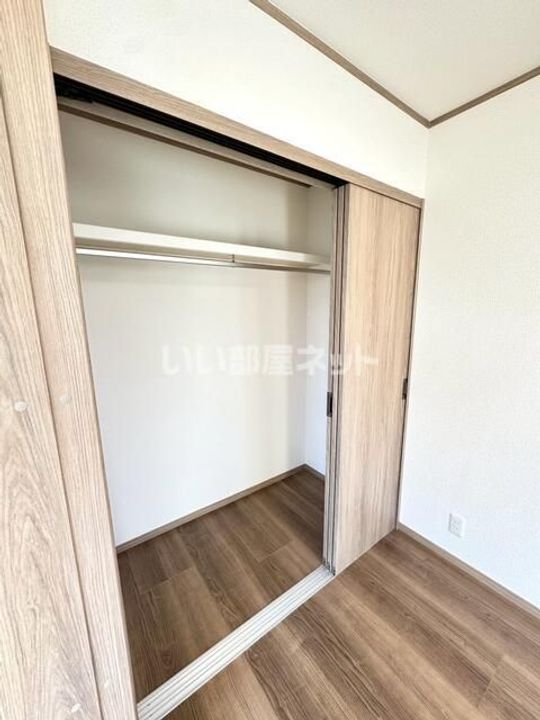 リヴェール南鍛冶町の内装