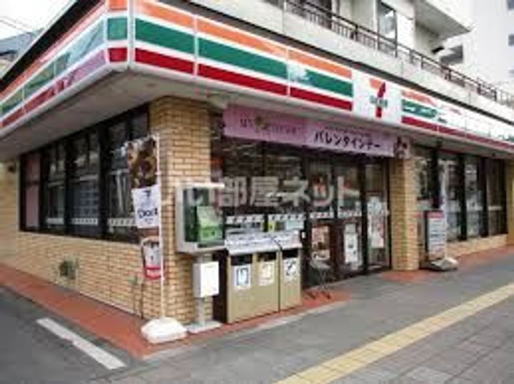 リヴェール南鍛冶町の周辺