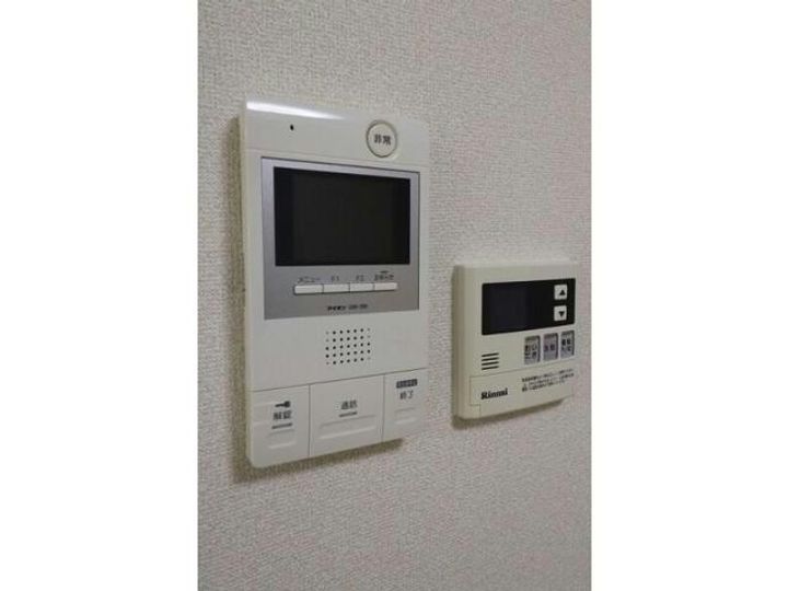 愛知県名古屋市守山区市場(マンション)の賃貸物件の内装