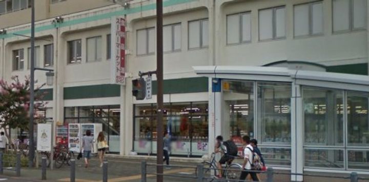 神奈川県藤沢市湘南台3(アパート)の賃貸物件の周辺