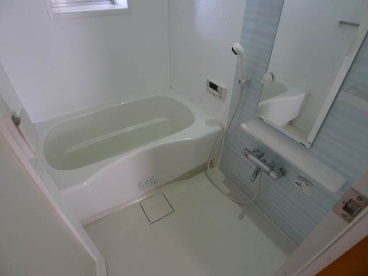 愛知県名古屋市中村区黄金通3(マンション)の賃貸物件の風呂