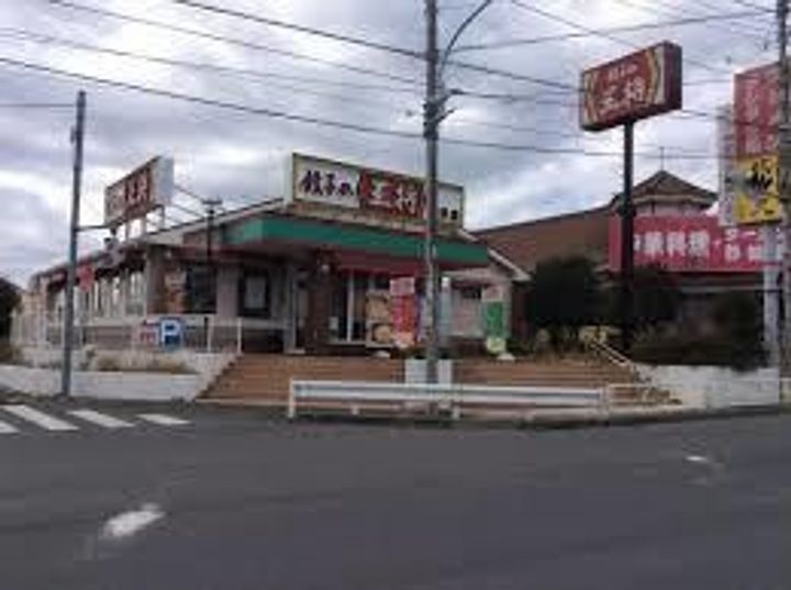 東京都東村山市久米川町2(アパート)の賃貸物件の周辺