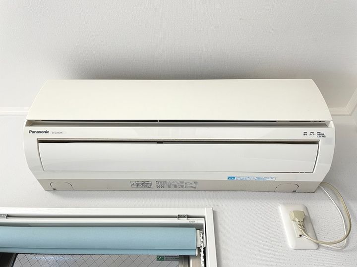 山梨県甲府市中央3(一戸建)の賃貸物件の内装