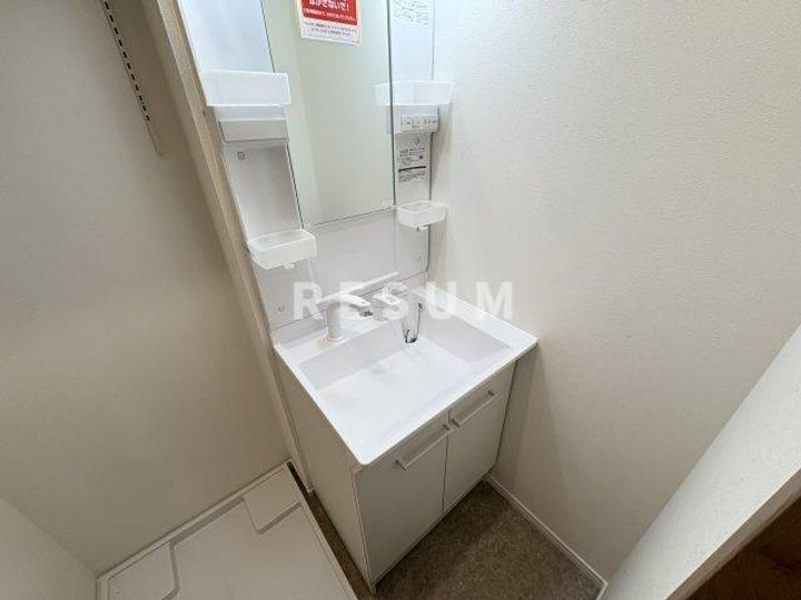 千葉県千葉市中央区椿森1(アパート)の賃貸物件の内装