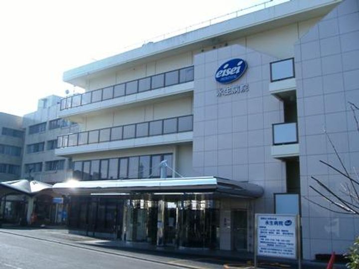 グレイスコートの周辺