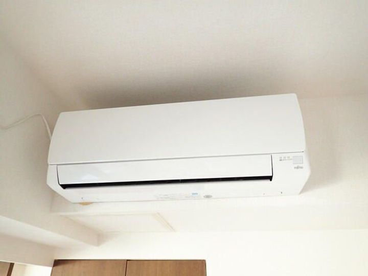 東京都品川区東五反田1(マンション)の賃貸物件の内装