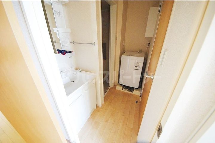 埼玉県さいたま市大宮区寿能町2(アパート)の賃貸物件の内装