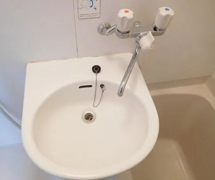 東京都墨田区東向島2(マンション)の賃貸物件の内装