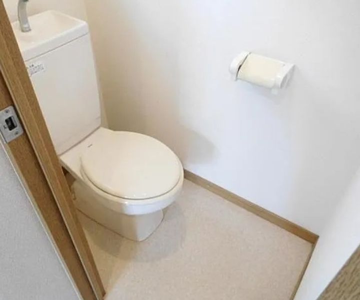 東京都墨田区東向島2(マンション)の賃貸物件の内装