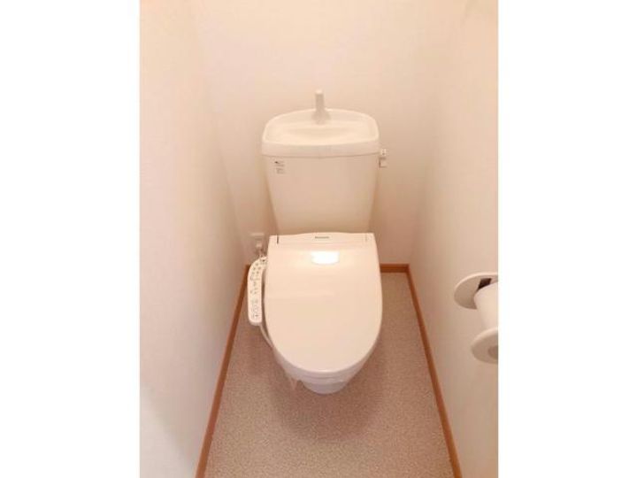 スウィート(中央町)の内装