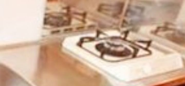 東京都江戸川区一之江3(マンション)の賃貸物件のキッチン