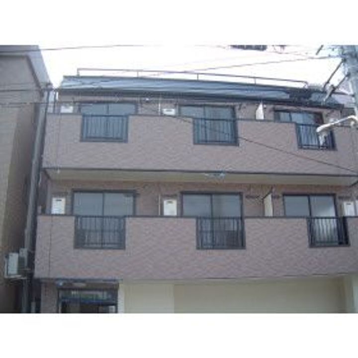 東京都江戸川区一之江3(マンション)の賃貸物件のその他画像