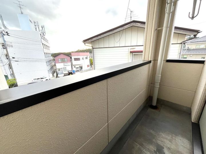 宮城県仙台市太白区八木山本町1(マンション)の賃貸物件の内装