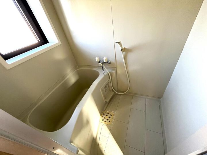 宮城県仙台市太白区八木山本町1(マンション)の賃貸物件の風呂