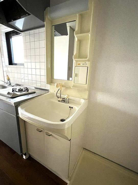 宮城県仙台市太白区八木山本町1(マンション)の賃貸物件の内装