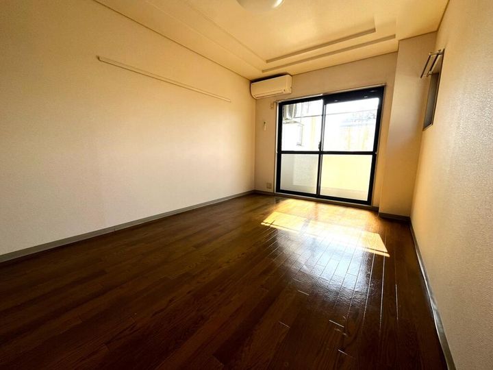 宮城県仙台市太白区八木山本町1(マンション)の賃貸物件の居間