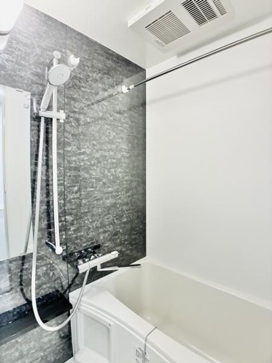 COMPOSITE目黒鷹番の風呂