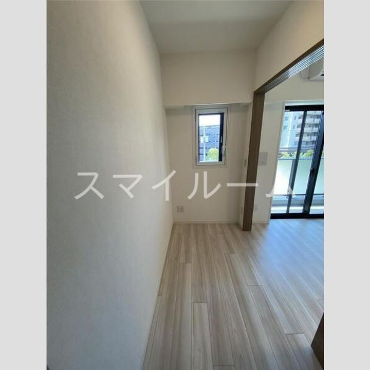 神奈川県川崎市川崎区堤根(マンション)の賃貸物件の内装