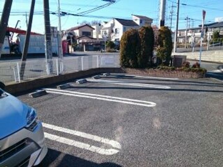 ルミエールの地図