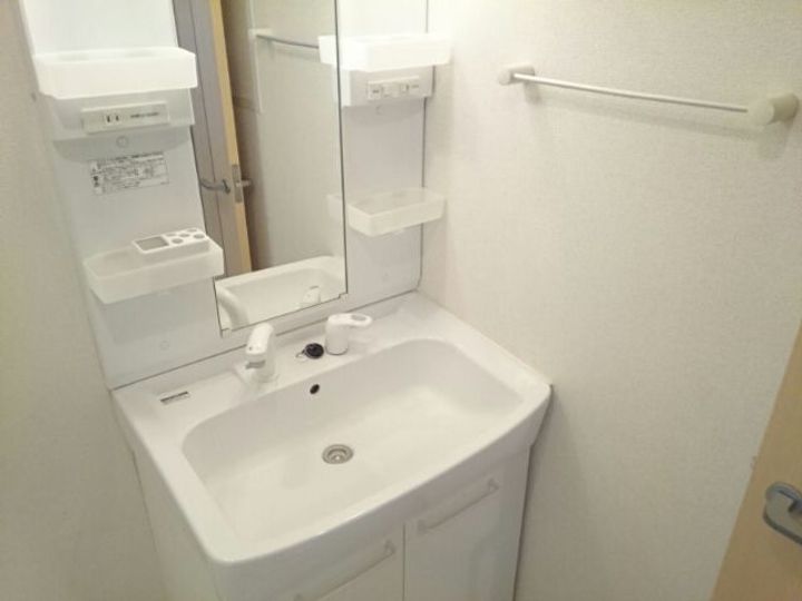 ルミエールの内装