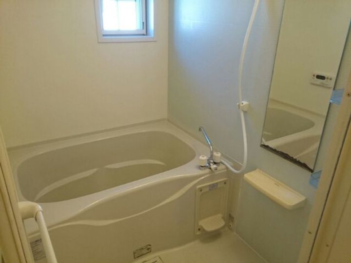 ルミエールの風呂