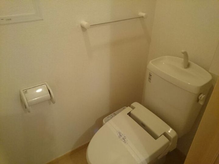 ルミエールの内装