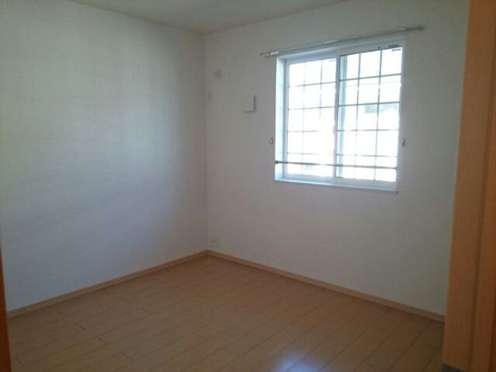 ルミエールの内装