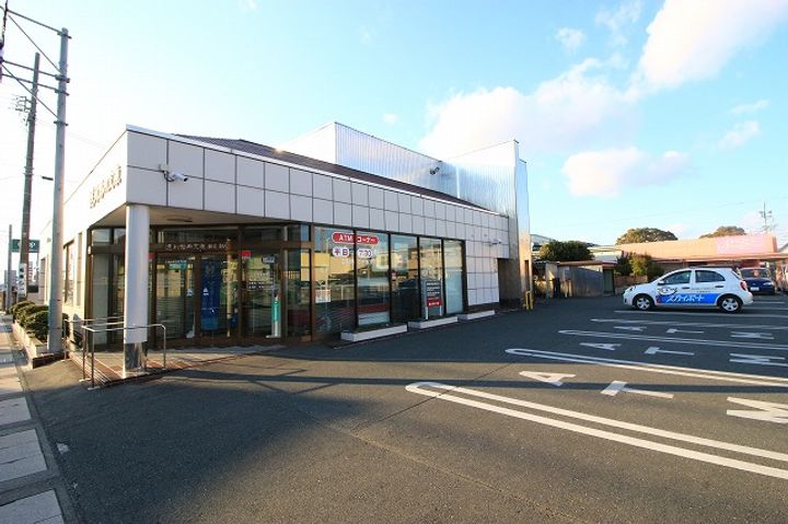 静岡県浜松市中央区小豆餅4(一戸建)の賃貸物件の周辺