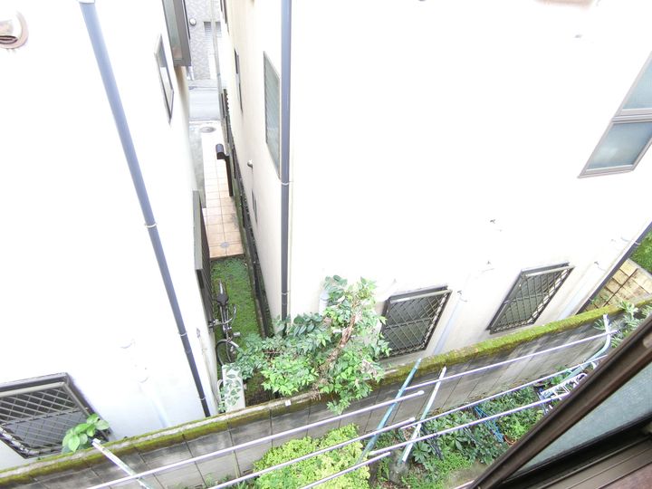 コーポタケダのその他画像