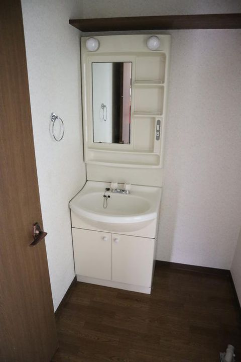 グローリ塚田の内装