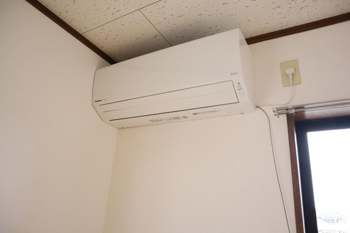 グローリ塚田の内装