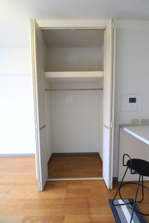 サニークレスト南林寺の内装