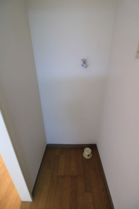 サニークレスト南林寺の内装