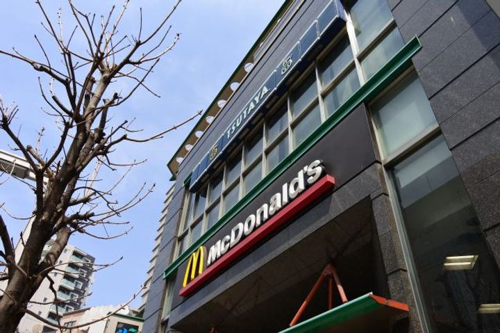 メゾン加藤の周辺