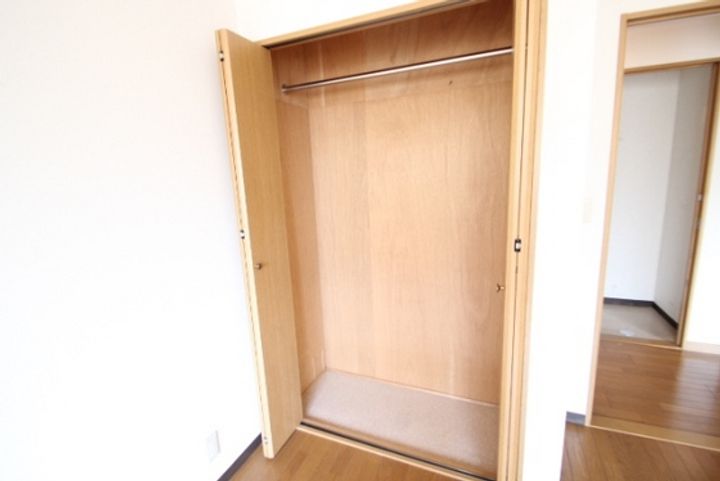 ウィンベル戸坂の内装