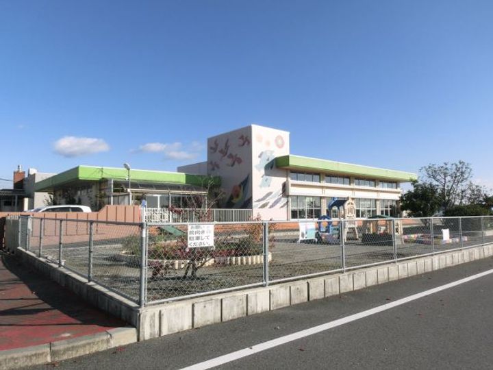 レジデンスTAKENAKAの周辺