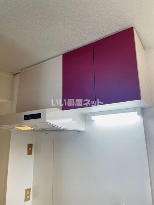 PHOENIX 香椎参道の内装