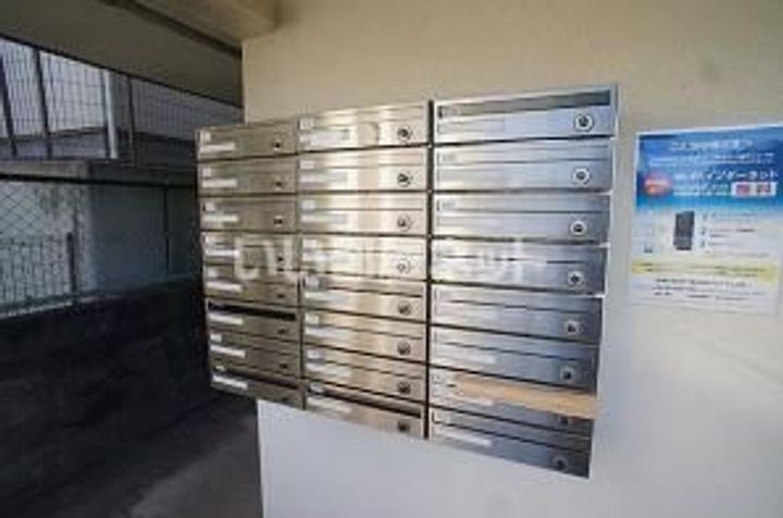 PHOENIX 香椎参道の地図
