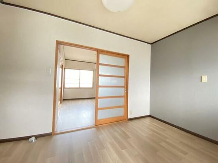 アーバンハイツ菅原の内装