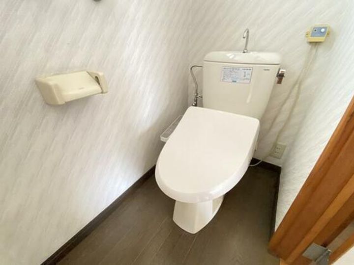 アーバンハイツ菅原の内装