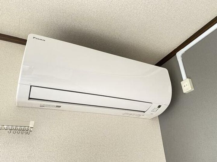 アーバンハイツ菅原の内装