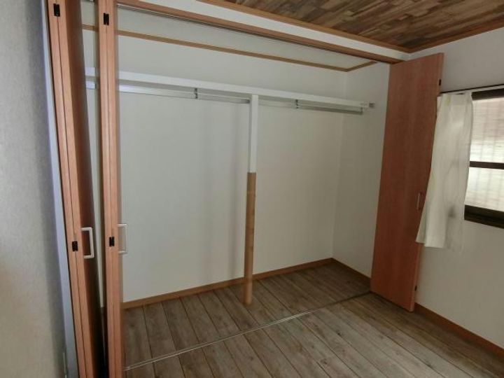 山口県岩国市門前町2(一戸建)の賃貸物件の内装