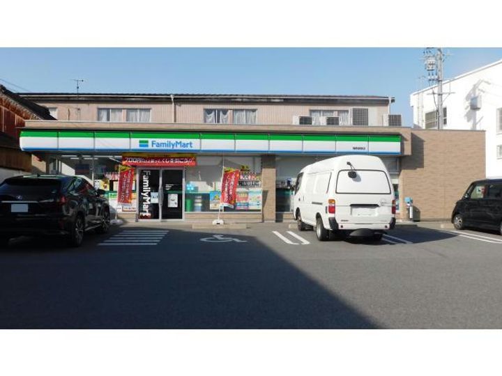 愛知県蒲郡市形原町上音羽(一戸建)の賃貸物件の周辺