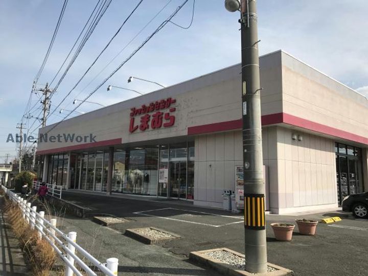 愛知県蒲郡市形原町上音羽(一戸建)の賃貸物件の周辺