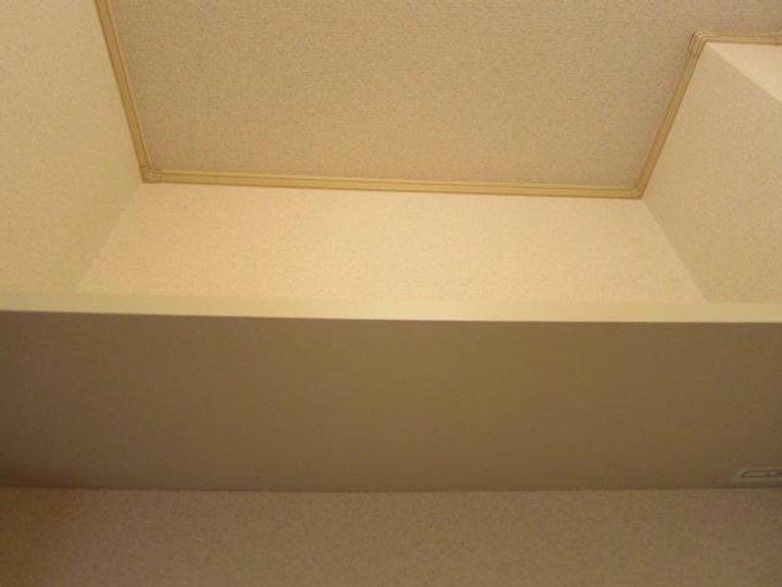 富久屋ハイツ2の内装