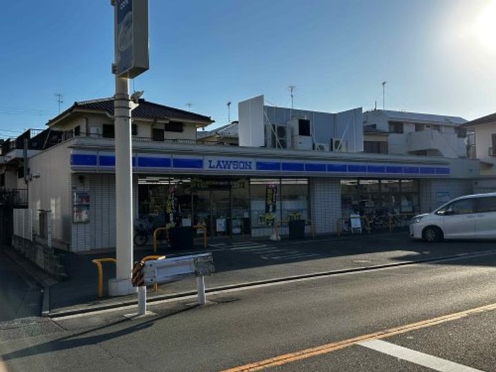 ダイユー39番館の周辺