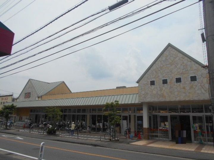 ハイツ松山の周辺