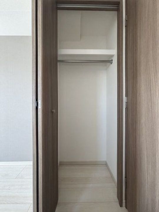 埼玉県白岡市新白岡8(マンション)の賃貸物件の内装