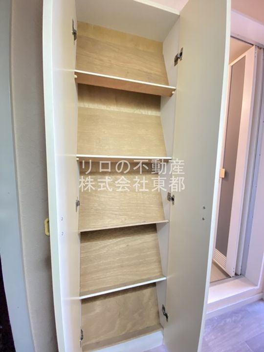 パストラーレ経堂のその他画像
