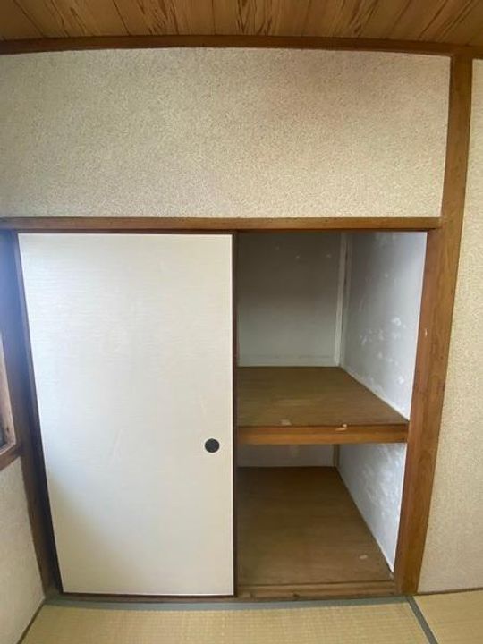 大阪府寝屋川市萱島東2(一戸建)の賃貸物件の内装